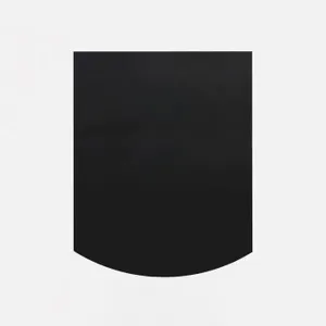 Bilde av Underlagsplate80x100 Radius Front